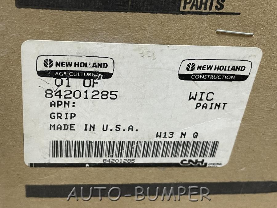 New Holland C227 (4/11-) Джойстик левый 84201285